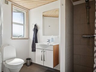 Casa de vacaciones Løkken  26