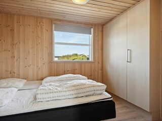Casa de vacaciones Løkken  33