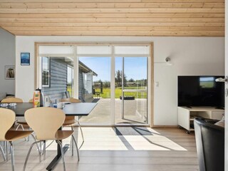 Casa de vacaciones Løkken  34