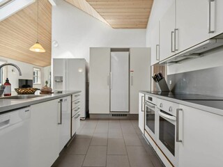 Casa de vacaciones Løkken  35