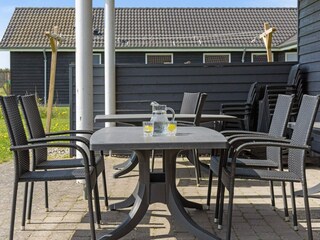 Maison de vacances Løkken Enregistrement extérieur 3