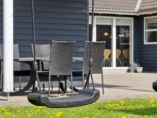 Holiday house Løkken Outdoor Recording 4