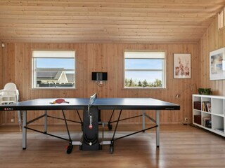 Holiday house Løkken  7