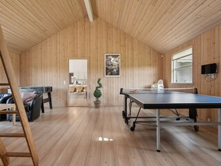 Holiday house Løkken  8