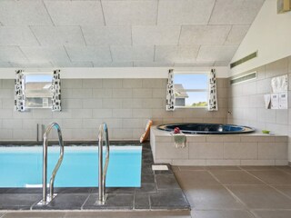 Ferienhaus Løkken  34