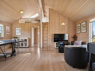 Holiday house Løkken  32