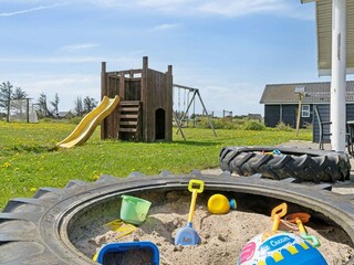Vakantiehuis Løkken  7