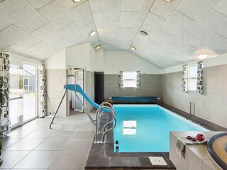 Vakantiehuis Løkken  14