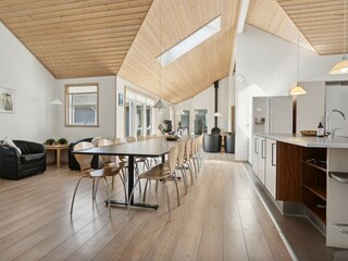 Ferienhaus Løkken  24
