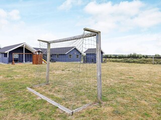 Ferienhaus Løkken  17