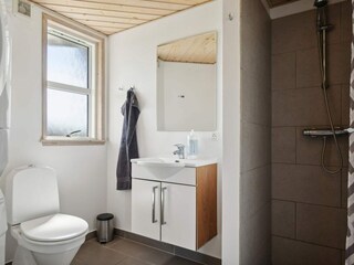 Ferienhaus Løkken  39