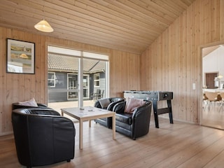 Ferienhaus Løkken  16