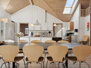 Ferienhaus Løkken  12