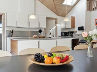 Ferienhaus Løkken  12