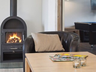 Ferienhaus Løkken  13