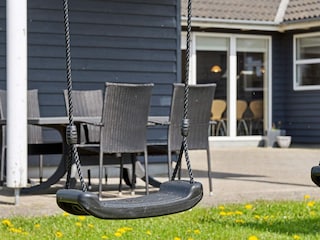 Maison de vacances Løkken Enregistrement extérieur 6