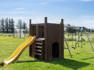 Vakantiehuis Løkken  23