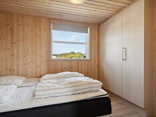 Ferienhaus Løkken  39
