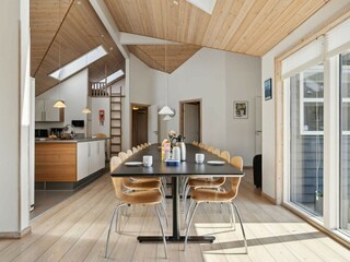 Vakantiehuis Løkken  19