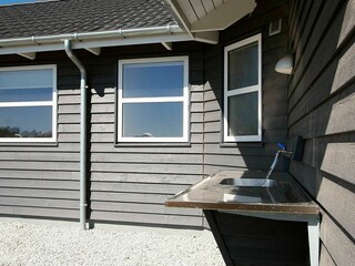 Casa de vacaciones Løkken  32