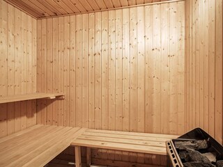 Holiday house Blokhus  3