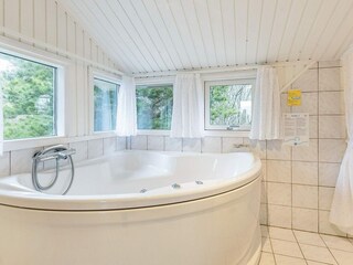 Holiday house Blokhus  5