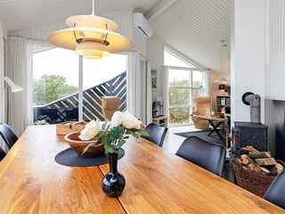Holiday house Blokhus  7