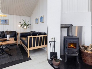 Holiday house Blokhus  8