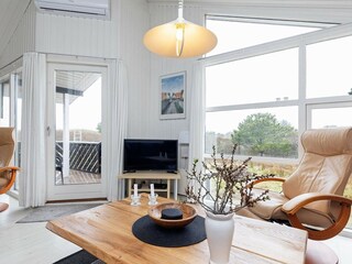 Holiday house Blokhus  9