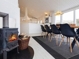 Holiday house Blokhus  10