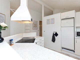 Holiday house Blokhus  2