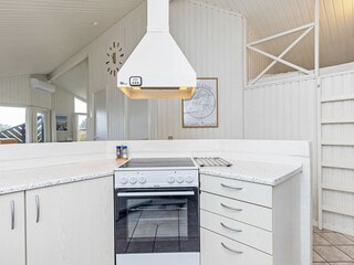 Holiday house Blokhus  12