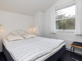 Holiday house Blokhus  14