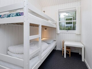 Holiday house Blokhus  15