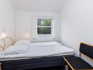 Holiday house Blokhus  16