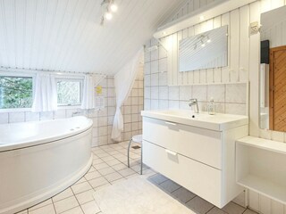 Holiday house Blokhus  17