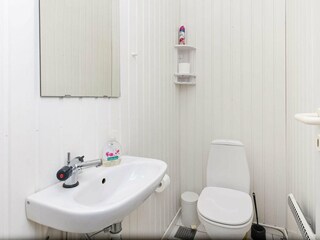 Holiday house Blokhus  18