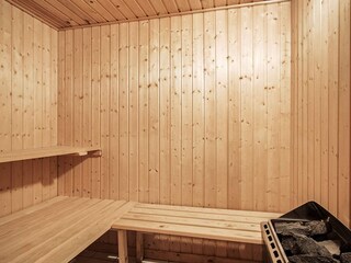 Holiday house Blokhus  20