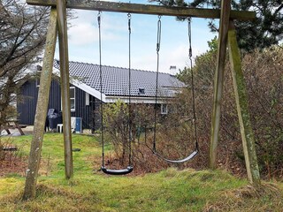 Holiday house Blokhus  25
