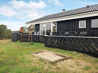 Holiday house Blokhus  26