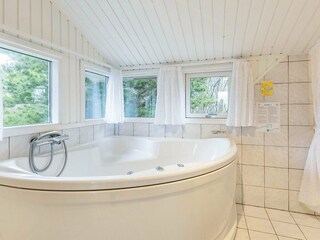 Holiday house Blokhus  5