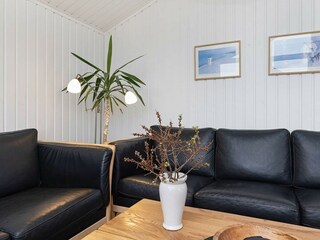 Holiday house Blokhus  6