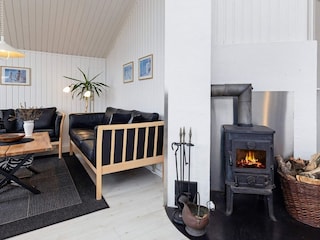 Maison de vacances Blokhus  18
