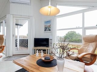 Ferienhaus Blokhus  10