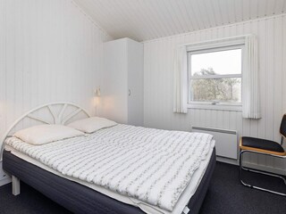 Holiday house Blokhus  10