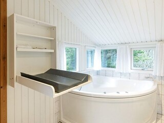 Maison de vacances Blokhus  11