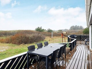 Maison de vacances Blokhus  29