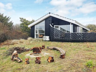 Holiday house Blokhus  4