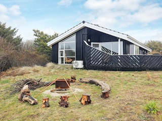 Maison de vacances Blokhus  9