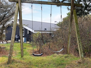 Maison de vacances Blokhus  11